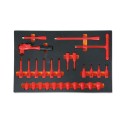 TERMOFORMADO SUAVE 27 HERRAMIENTAS M108