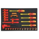 TERMOFORMADO SUAVE 37 HERRAMIENTAS M110