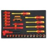 TERMOFORMADO SUAVE 37 HERRAMIENTAS M110
