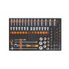 TERMOFORMADO SUAVE 75 HERRAMIENTAS M120