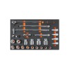 TERMOFORMADO SUAVE 26 HERRAMIENTAS M126