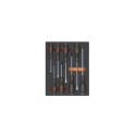 TERMOFORMADO SUAVE 8 HERRAMIENTAS M162