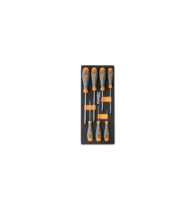 TERMOFORMADO SUAVE 7 HERRAMIENTAS M170