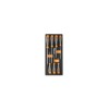 TERMOFORMADO SUAVE 7 HERRAMIENTAS M170
