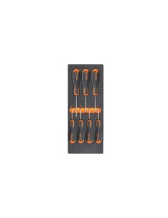 TERMOFORMADO SUAVE 7 HERRAMIENTAS M217