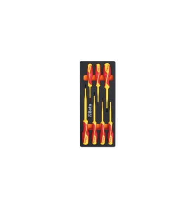 TERMOFORMADO SUAVE 7 HERRAMIENTAS M222