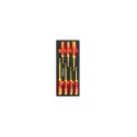TERMOFORMADO SUAVE 7 HERRAMIENTAS M222