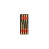 TERMOFORMADO SUAVE 7 HERRAMIENTAS M222