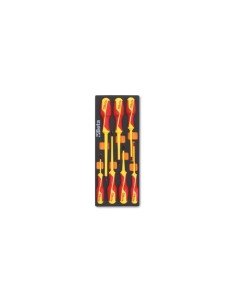 TERMOFORMADO SUAVE 7 HERRAMIENTAS M226