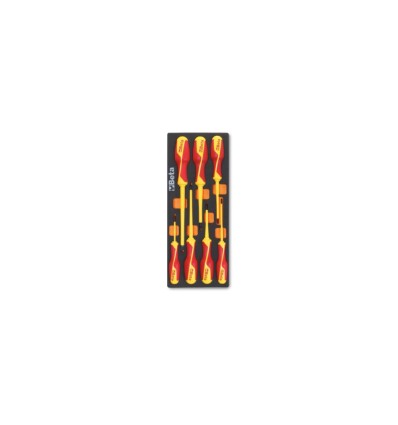 TERMOFORMADO SUAVE 7 HERRAMIENTAS M226
