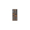 TERMOFORMADO SUAVE 5 HERRAMIENTAS M227