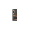 TERMOFORMADO SUAVE 7 HERRAMIENTAS M240