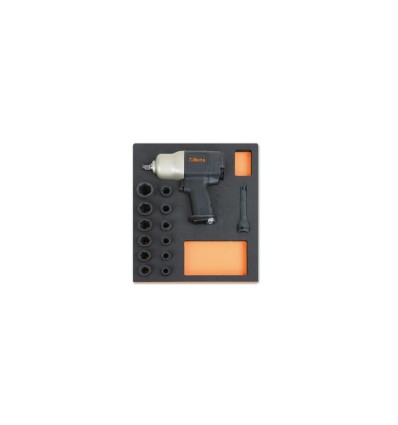 TERMOFORMADO SUAVE 14 HERRAMIENTAS M310