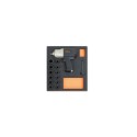 TERMOFORMADO SUAVE 14 HERRAMIENTAS M310