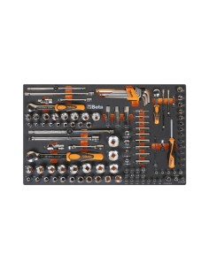 TERMOFORMADO SUAVE 116 HERRAMIENTAS M105