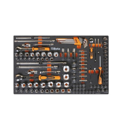 TERMOFORMADO SUAVE 116 HERRAMIENTAS M105