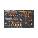 TERMOFORMADO SUAVE 116 HERRAMIENTAS M105