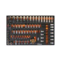 TERMOFORMADO SUAVE 68 HERRAMIENTAS M125