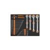 TERMOFORMADO SUAVE 30 HERRAMIENTAS MB12