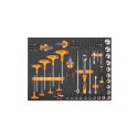 TERMOFORMADO SUAVE 80 HERRAMIENTAS MB38