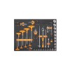 TERMOFORMADO SUAVE 80 HERRAMIENTAS MB38