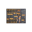 TERMOFORMADO SUAVE 34 HERRAMIENTAS MB44