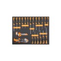 TERMOFORMADO SUAVE 29 HERRAMIENTAS MB45