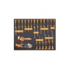 TERMOFORMADO SUAVE 29 HERRAMIENTAS MB45
