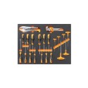 TERMOFORMADO SUAVE 29 HERRAMIENTAS MB46
