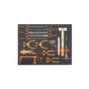 TERMOFORMADO SUAVE 15 HERRAMIENTAS MB56