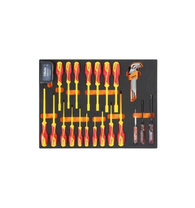 TERMOFORMADO SUAVE 60 HERRAMIENTAS MB63