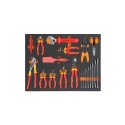 TERMOFORMADO SUAVE 20 HERRAMIENTAS MB64