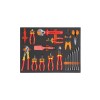 TERMOFORMADO SUAVE 20 HERRAMIENTAS MB64