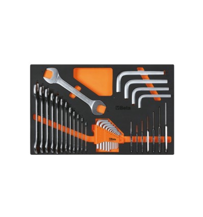 TERMOFORMADO SUAVE VACIO MV39