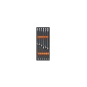 TERMOFORMADO SUAVE VACIO MV44