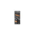 TERMOFORMADO SUAVE VACIO MV45