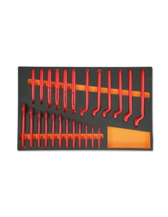 TERMOFORMADO SUAVE VACIO MV49