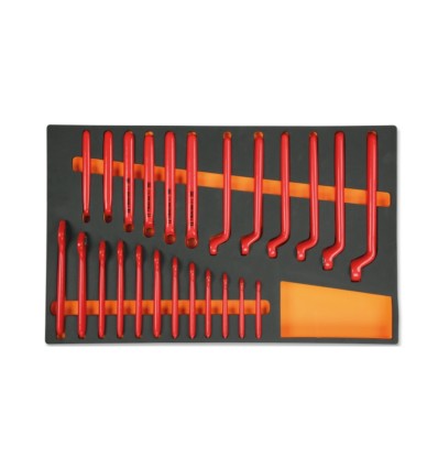 TERMOFORMADO SUAVE VACIO MV49