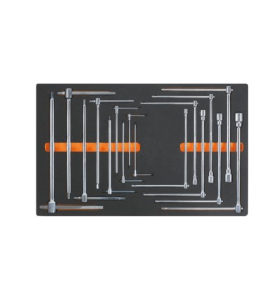TERMOFORMADO SUAVE VACIO MV65