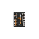 TERMOFORMADO SUAVE VACIO MV82