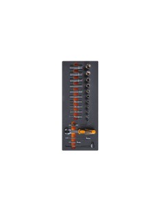 TERMOFORMADO SUAVE VACIO MV94