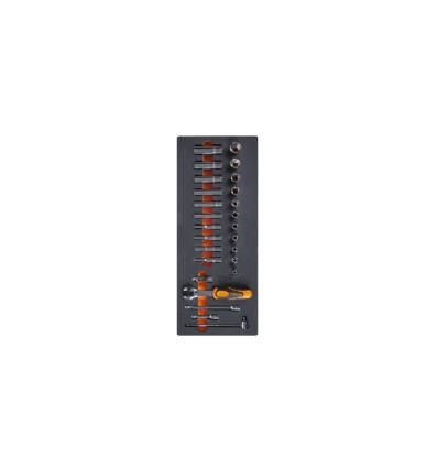 TERMOFORMADO SUAVE VACIO MV94