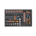TERMOFORMADO SUAVE VACIO MV100