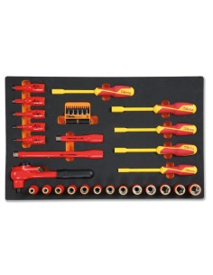 TERMOFORMADO SUAVE VACIO MV110
