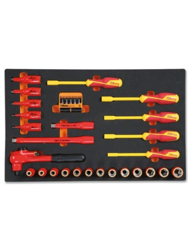 TERMOFORMADO SUAVE VACIO MV110