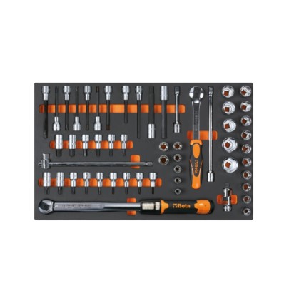 TERMOFORMADO SUAVE VACIO MV116