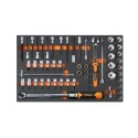 TERMOFORMADO SUAVE VACIO MV116