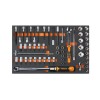 TERMOFORMADO SUAVE VACIO MV116