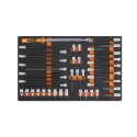 TERMOFORMADO SUAVE VACIO MV121