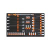 TERMOFORMADO SUAVE VACIO MV121